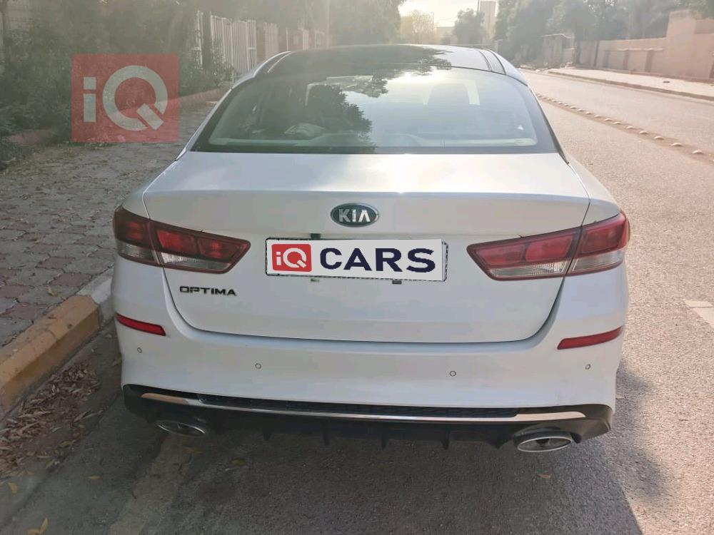 کیا ئۆپتیما